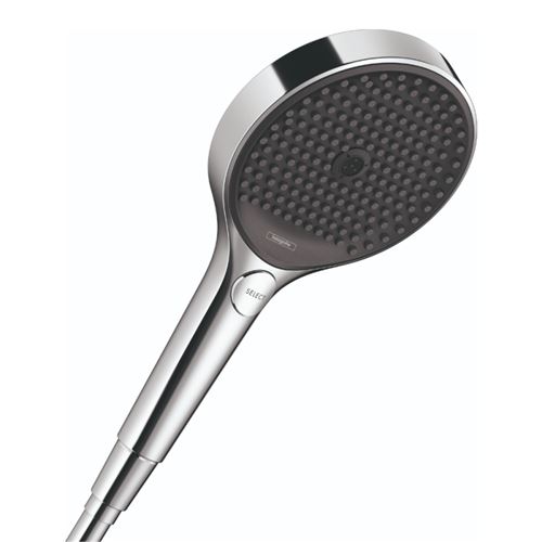 Douchette À Main Rainfinity 130 3jets Ecosmart 9 L/min, 26865000,