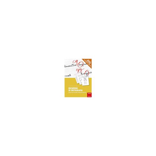 Erickson 978-88-590-0652-7 Livre Education Italien 344 Pages