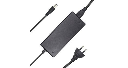 Ac alimentation adaptateur chargeur de batterie enfichable pour aspirateur irobot roomba au 370