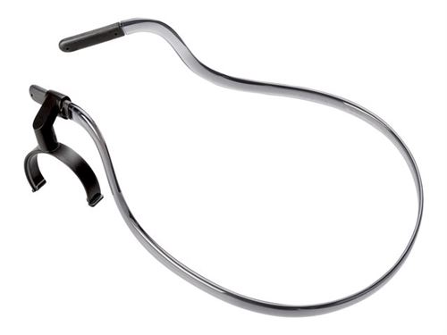 Poly HP Poly | 85r16aa | Nackenbügel für Headset - Silber