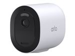 Caméra de surveillance connectée Arlo Go 2 extérieure Blanc