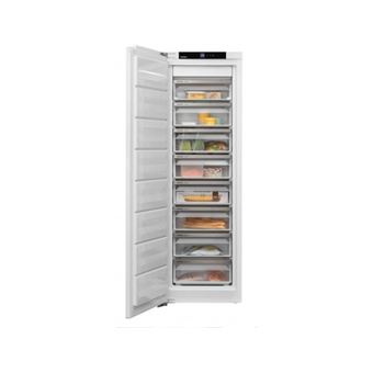 LIEBHERR Congélateur encastrable armoire SIFNF5108-20 213 litres, No frost , 8 tiroirs