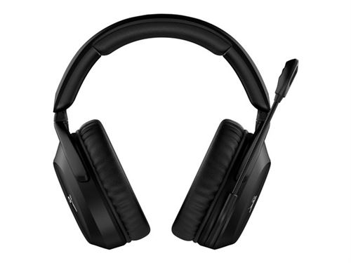 Casque Pc Sans Fil Gaming Hyperx Cloud Stinger 2 Noir