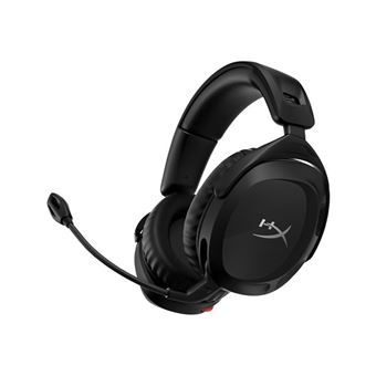 Casque PC sans fil gaming HyperX Cloud Stinger 2 Noir