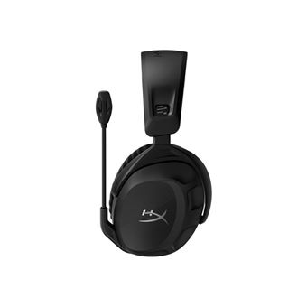 Casque PC sans fil gaming HyperX Cloud Stinger 2 Noir