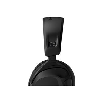 Casque PC sans fil gaming HyperX Cloud Stinger 2 Noir