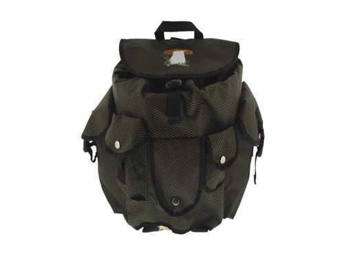 Divers - 19837.1 - sac a dos pour champignons