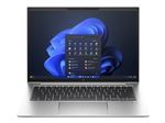 HP EliteBook 840 G11 Notebook - Intel Core Ultra 7 - 155U / jusqu'à 4.8 GHz - Win 11 Pro - Intel Graphics - 16 Go RAM - 512 Go SSD NVMe - 14" IPS 1920 x 1200 - Wi-Fi 6E, Bluetooth - clavier : Suisse