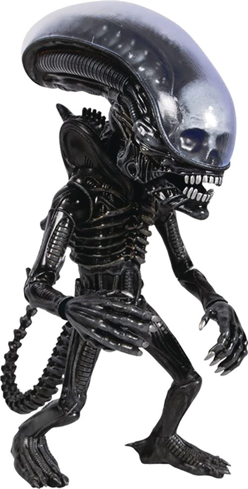Alien figurine MDS Deluxe Xenomorph 18 cm