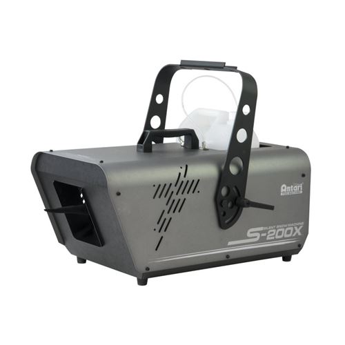 ANTARI Machine à neige silencieuse s-200x