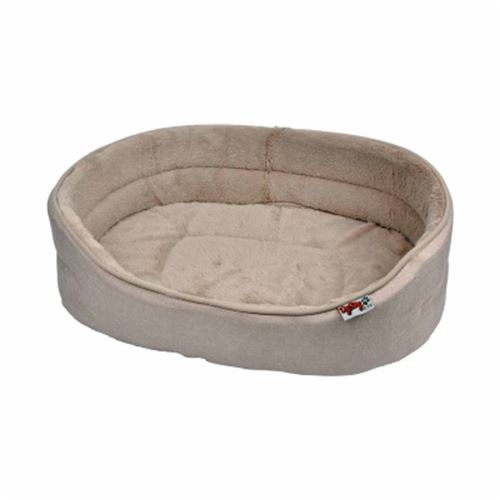 Panier pour Chien & Chat Newton 70cm Taupe