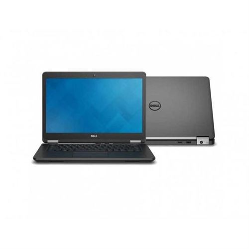 PC Portable Dell Latitude E7450 I5(5g) 16GBRAM 500GBSSD 14 FHD W10