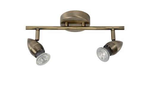 Lucide CARO-LED - Spot Plafond