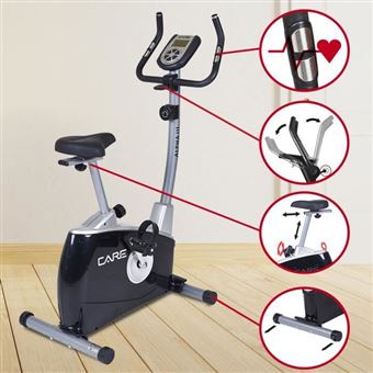 Velo care alpha 3 2025