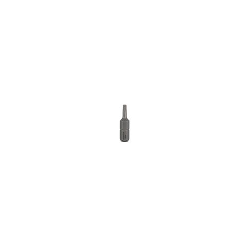 3 Embouts De Vissage Extra Dur T20 - 25Mm - Bosch - 2607001611