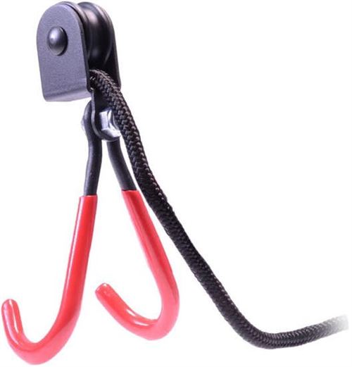Système de suspension Simson Bicycle Lift