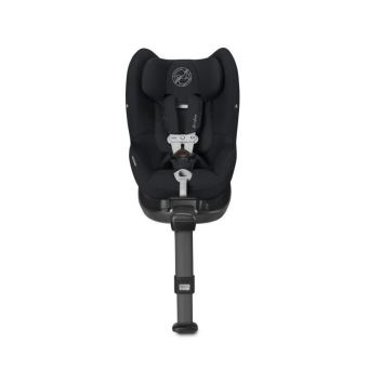 SIRONA M2 I-SIZE + BASE M + SENSORSAFE BLACK