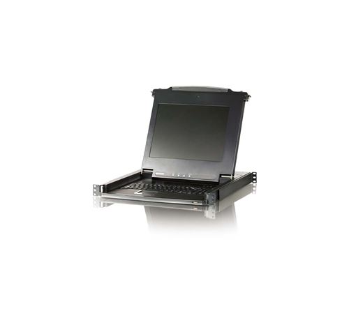 ATEN CL1008M - console KVM - 17