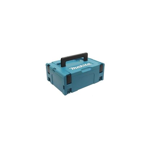 Coffret Multi-Outils Makita Coffret Empilable Makpac 821550-0 - Taille 2 - pour Machines Sans Fil