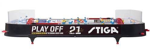 Stiga table de hockey sur glace Peter Forsberg Edition 88.5 cm noir