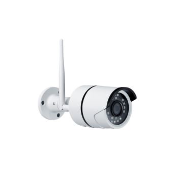 1080P HD Wifi IP Caméra de Surveillance Sans fil Vision Nuit Sécurité Extérieur