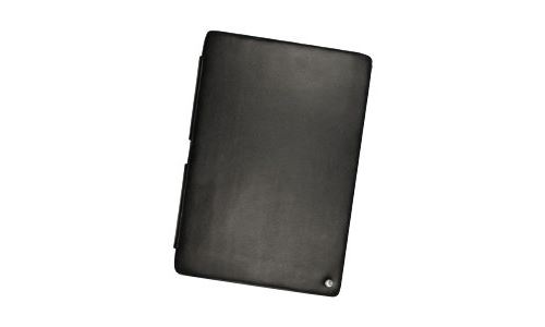 Noreve - Housse cuir Acer Iconia Tab A500 - Perpétuelle - Noir ( Nappa - Black )