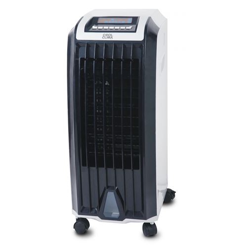 Rafraîchisseur d'air 75W - 6.5L avec télécommande