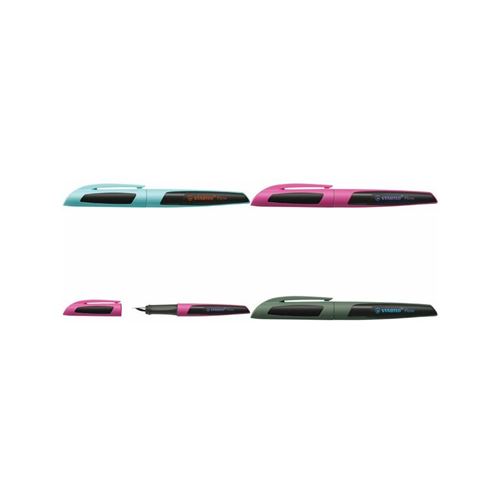 Stabilo Flow SPORTY stylo plume 1x