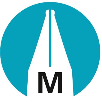 Stylo plume Stabilo Flow sporty vert kaki