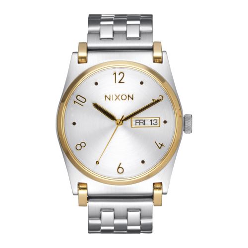 Nixon Jane Silver montre A9541921