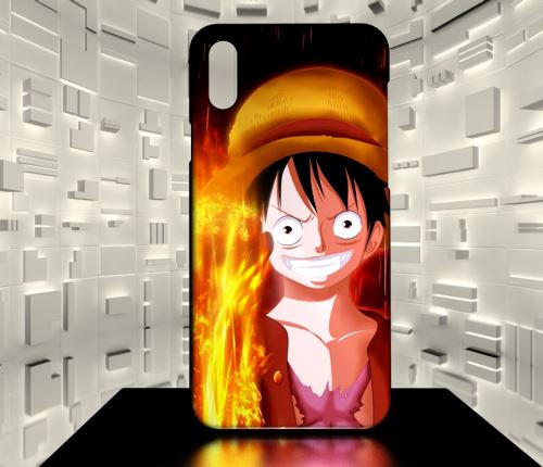 Coque Design Huawei P30 ONE PIECE 4