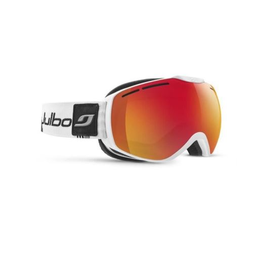 julbo masque de ski ison xcl - blanc cat 3