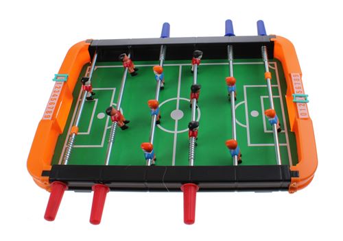 Jonotoys baby-foot 36 x 35 cm