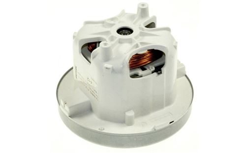 Pièces Détachées Aspirateur Miele - Moteur Mrg412-42/230V - Ref: 7890580