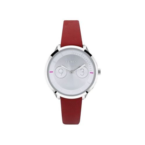 Montre Femme Furla R425110250 (31 mm) Couleur Rouge