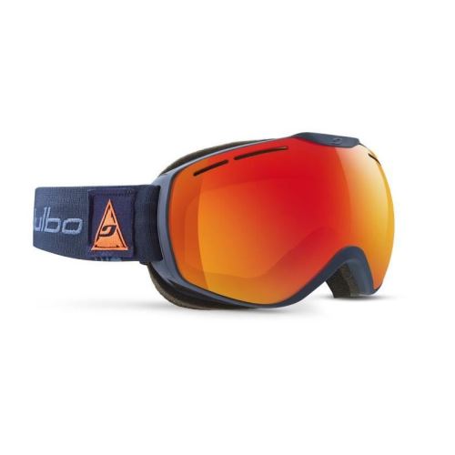 julbo masque de ski ison xcl - bleu cat 3