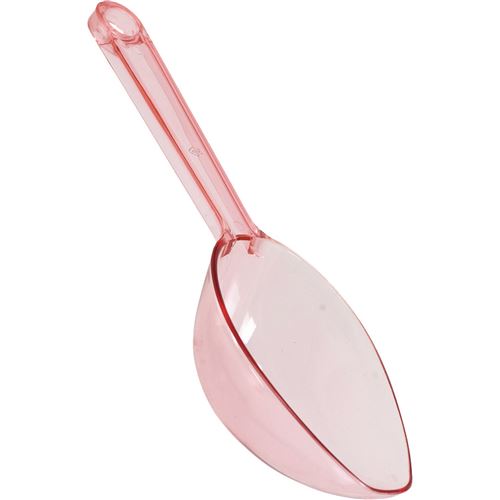 Pelle Pvc À Bonbons 17Cm Rose