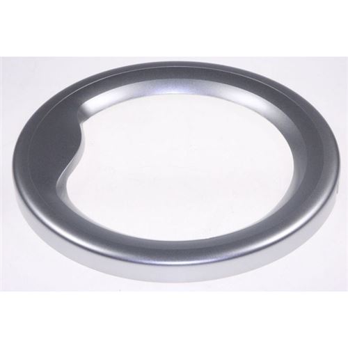 Couronne de hublot pour lave linge beko - 9851245