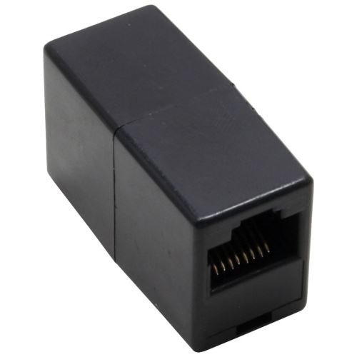 InLine ISDN-koppelstuk