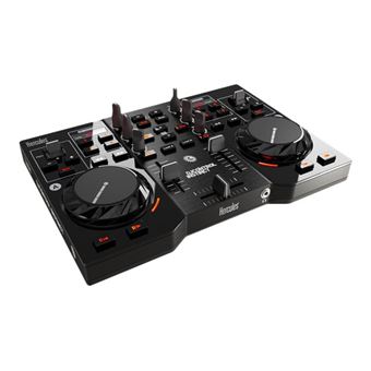 Hercules Dj Control Instinct