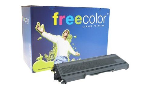 freecolor TN-2120 - noir - cartouche de toner
