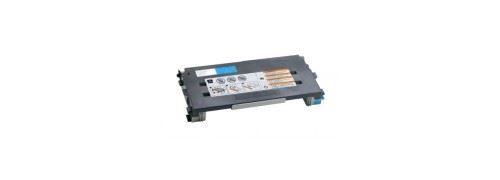 Lexmark - hoog rendement - cyaan - origineel - tonercartridge - LCCP