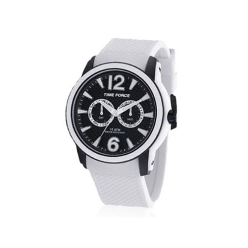 Montre Homme Time Force TF4182M18 (43 mm)