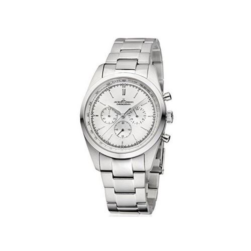 Montre Homme Jacques Lemans 1-1560A (42 mm)