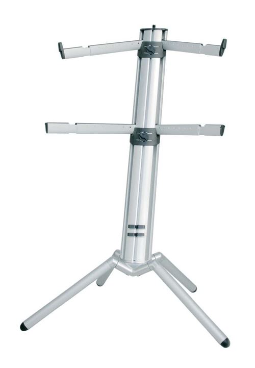 K&M 18860 - Stand Clavier Spider Pro