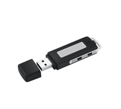 Micro espion dans une clé USB