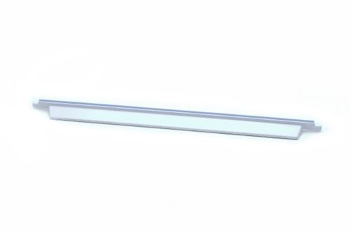 Profil Polar-W Posterieur Verre (L.502) pour Refrigerateur Indesit - C00114616