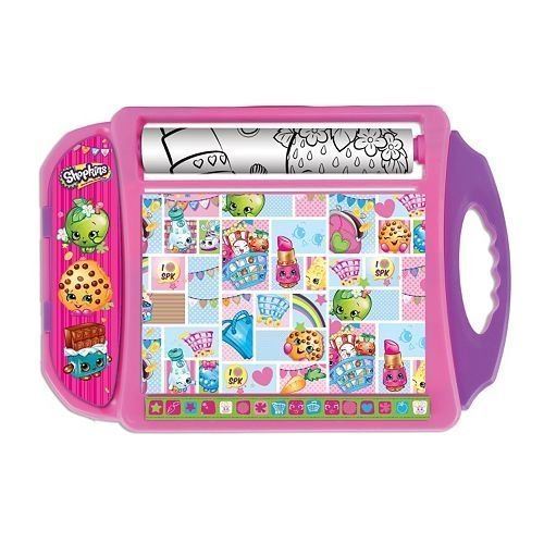 Shopkins Doodle Desk