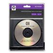 D2 Diffusion - Disque de nettoyage pour lecteur CD