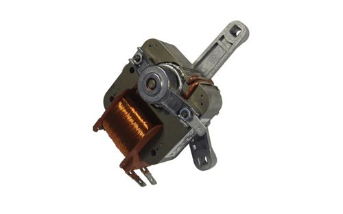 Non Communiqué Moteur Chaleur Tournante Pour Four Faure - 405501570